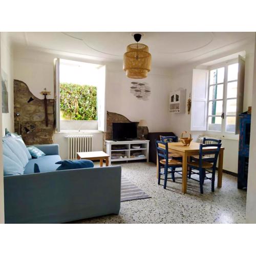 Casa ‘Rosa di mare’