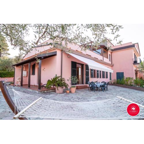 Casa Rosa