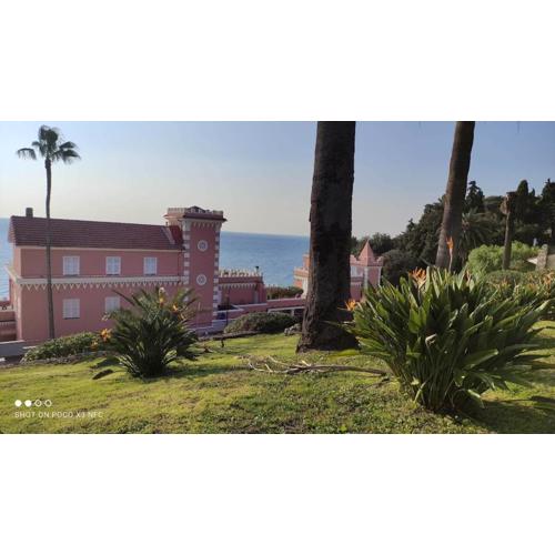 Casa Rosa