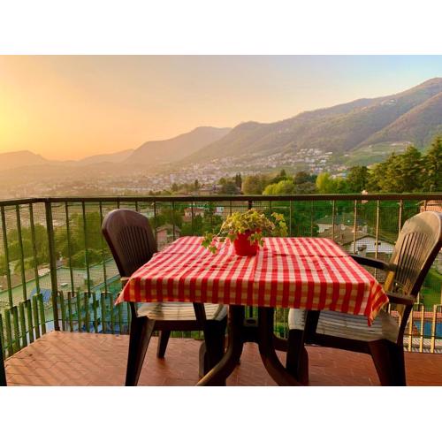 Casa Rosanna - Your Home in Como