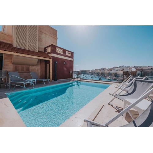 Casa Rosanna Malta B&B Adults only 16 plus