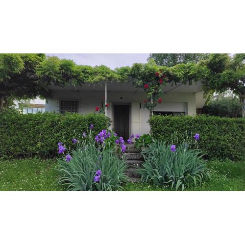 Casa Rosanna