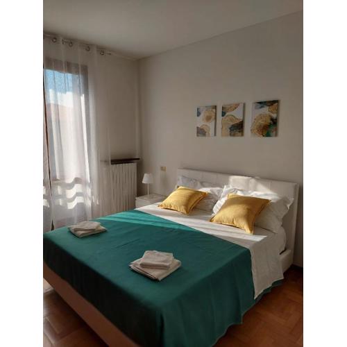 Casa Rosanna