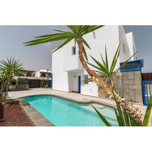 Casa Rosanna