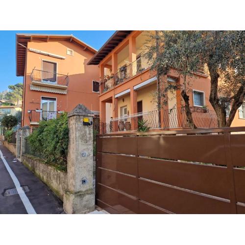 Casa rosario e annamaria