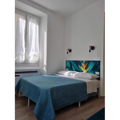 Casa Rosetta