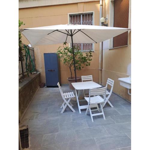 Casa Rosi Vernazzola al mare