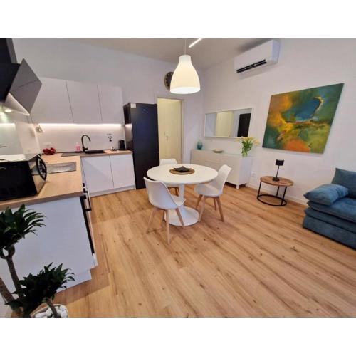 Casa Ross - appartamento Elegante e Confortevole, recentemente Rinnovato