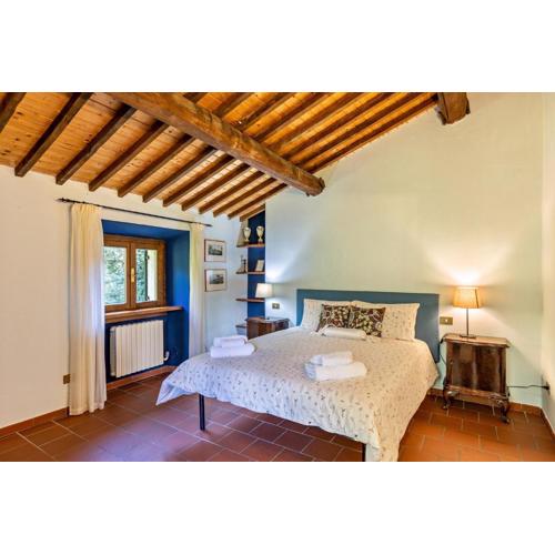 Casa Rossa Vendri