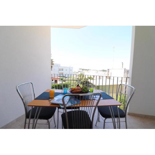 Casa Rossana a Otranto