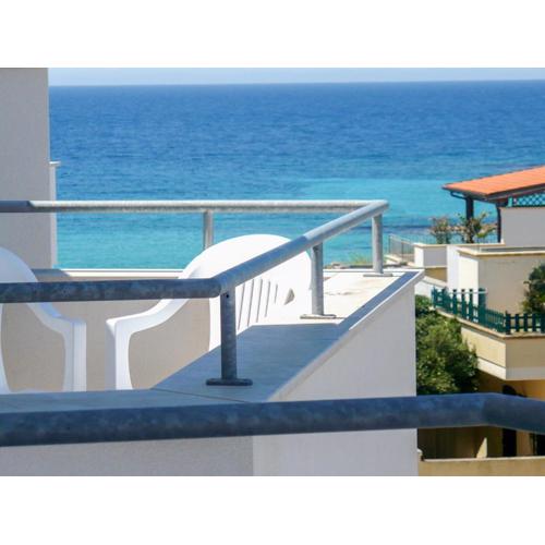 Casa Rossana
