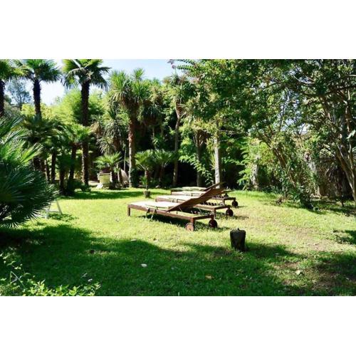 Casa Rossella - Casa con giardino by ItalianHost