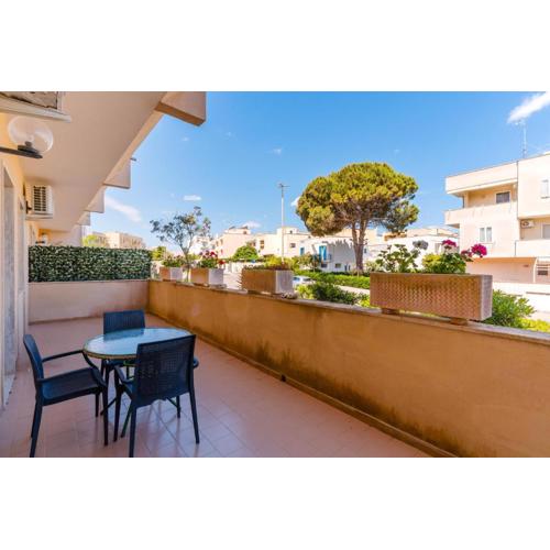 Casa Rossella a Otranto
