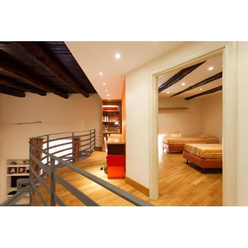 Casa Rossella