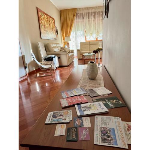 Casa Rosy, come a casa tua