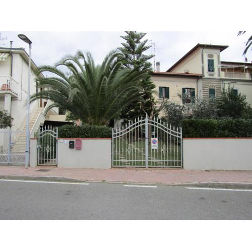 Casa Rosy