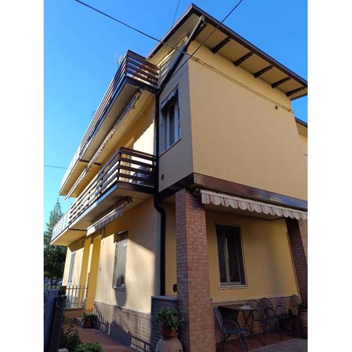Casa Rovere Perugia
