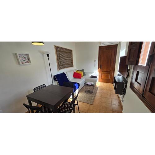 Casa Ruan Albaicín, Torre de la Vela Atico, duplex