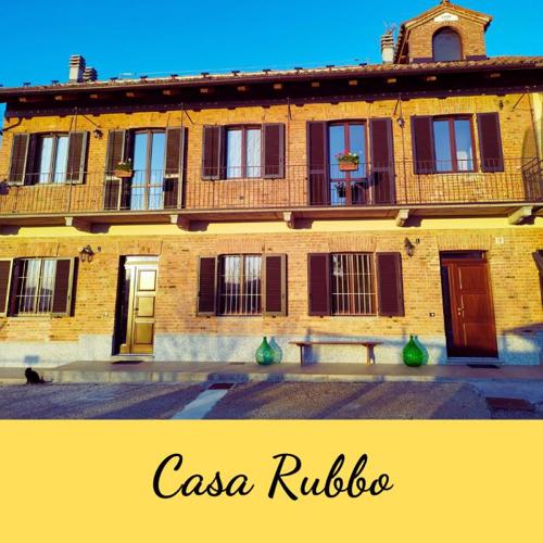 Casa Rubbo - Appartamento \