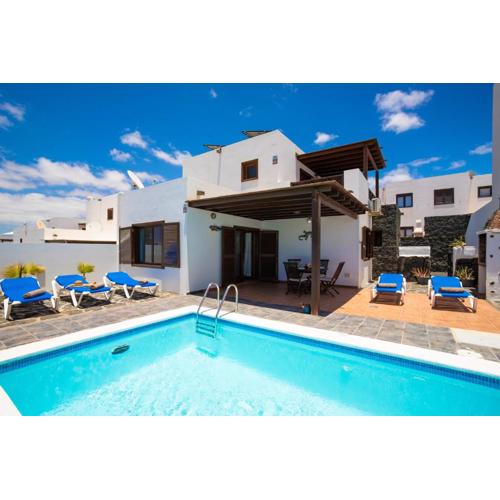 Casa Rubicon