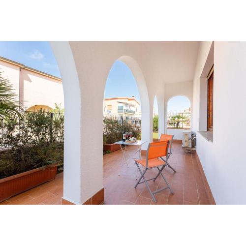 Casa Rubino - Garden and wifi in Pula