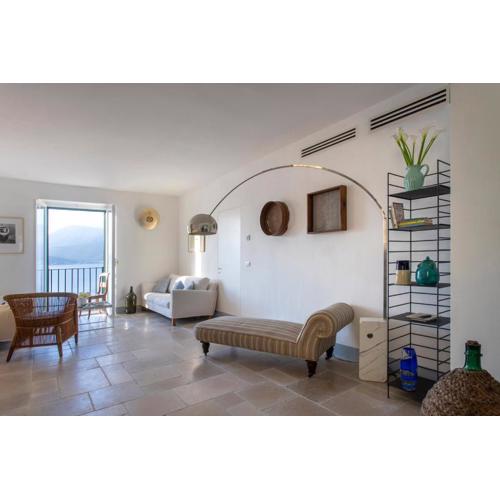 Casa Rubino - luxury apartment great views