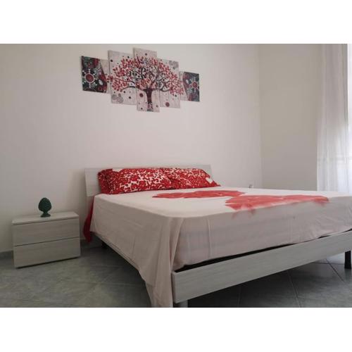 Casa Rubino a Trapani