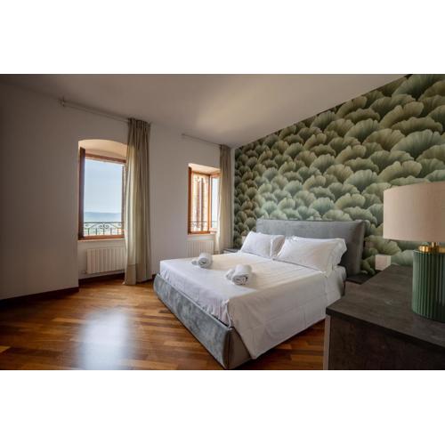 CASA RUFINO Sauna inclusa in centro