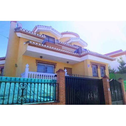Casa rural a 20 minutos de la Alhambra