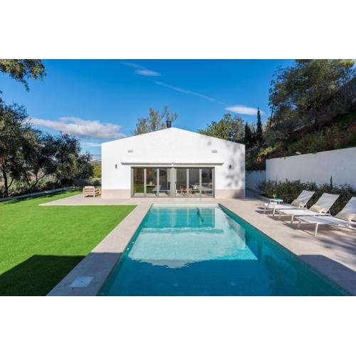 Casa Rural Acogedora y con Estilo
