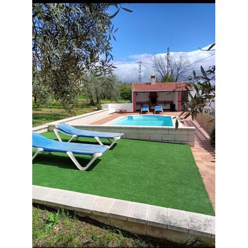 CASA RURAL ALEJO