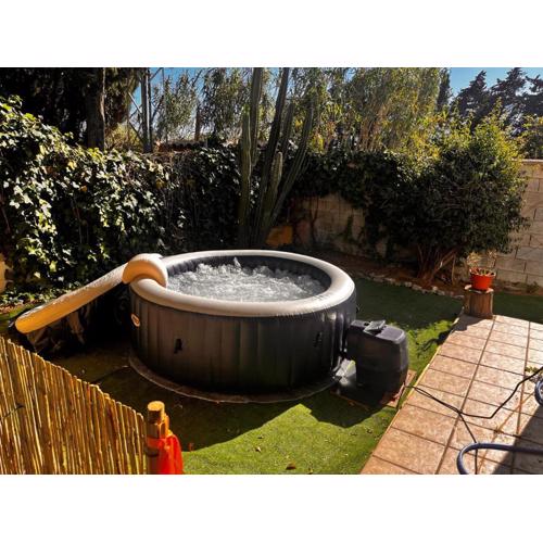 Casa Rural con Jacuzzi en Conil de la Frontera