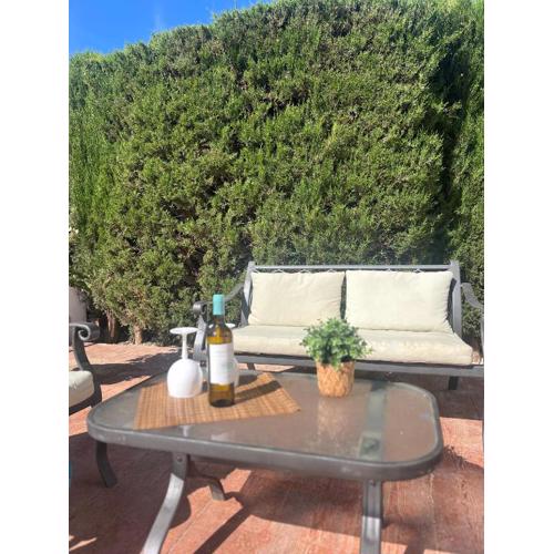 Casa Rural Cortijo Cerro Limon