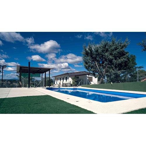Casa Rural el Guarda
