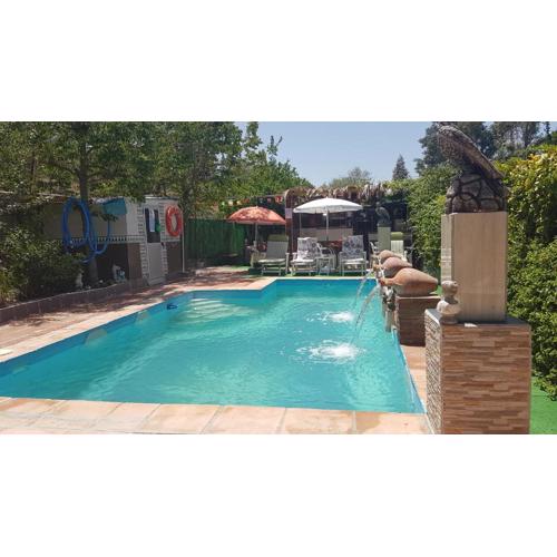 Casa Rural La Ermita