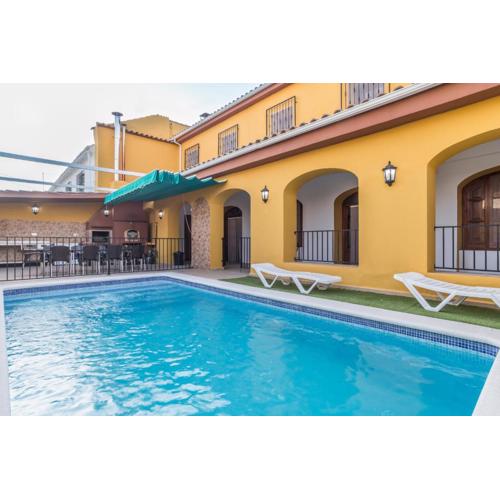 Casa Rural La Loma