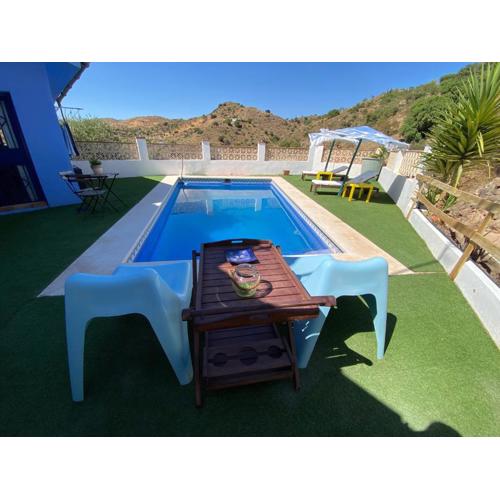 Casa Rural Los Almendros