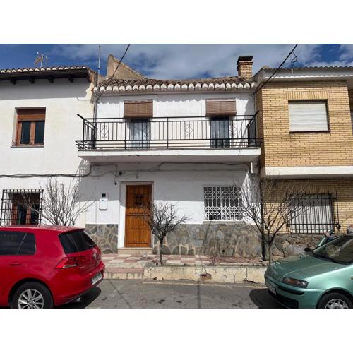 Casa rural Martín