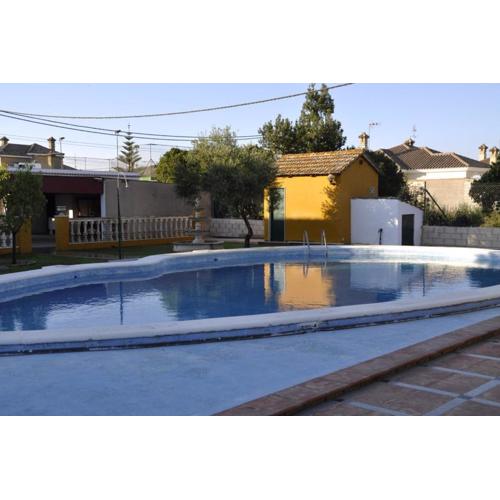 Casa Rural MATEOS