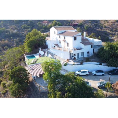 Casa Rural Pagalván