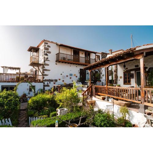 Casa Rural Tajona & Granero