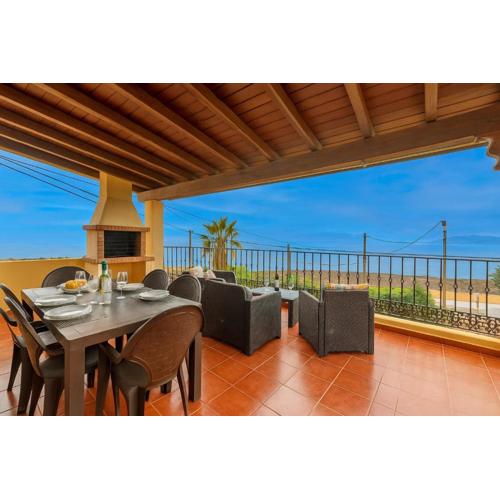 Casa Rural Tijoco by Paramount Holidays