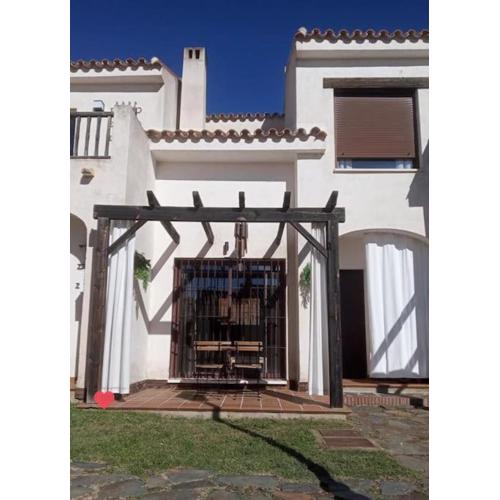 Casa Rural \