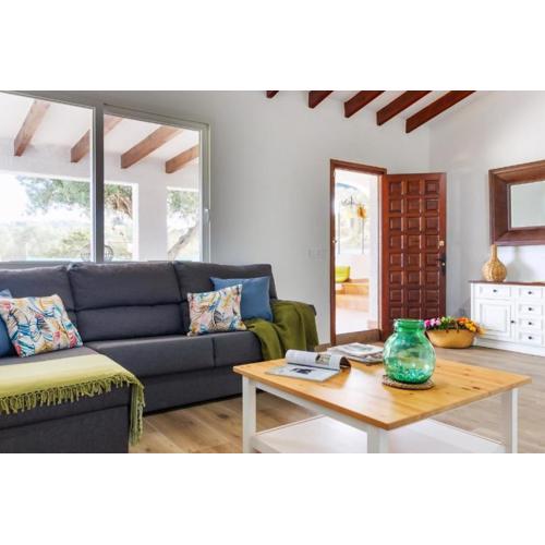 Casa rustica con encanto en Xàbia