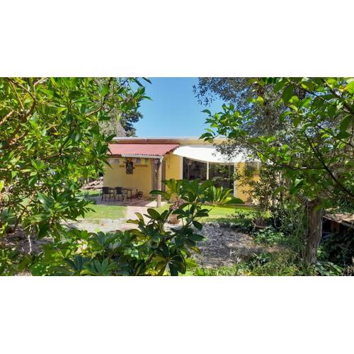 Casa Rustica