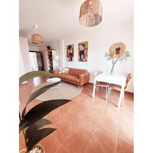 Casa Rusty