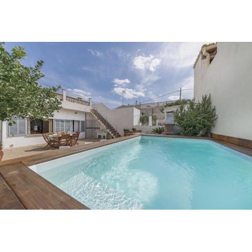 CAsA SA MARINA