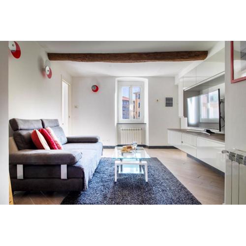 Casa Sa Rosa by PortofinoHomes