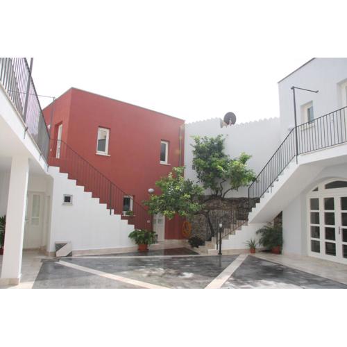 Casa Saba
