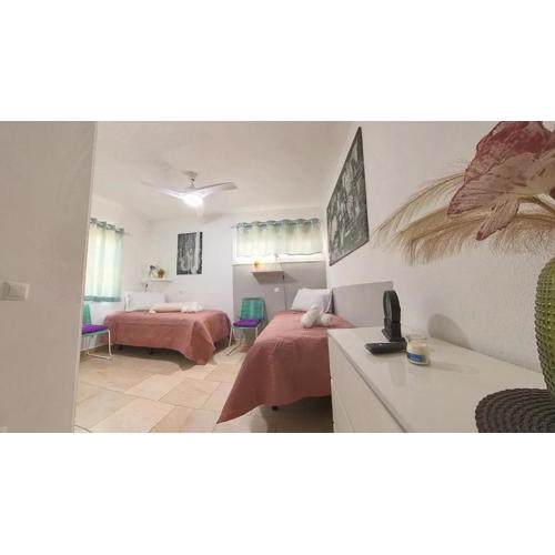 Casa Sabine